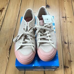 Adidas Nizza Platform Sneaker